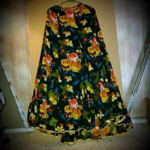 Soft Surroundings Skirt